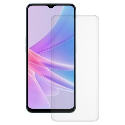 Folie mata SILKASE pentru OPPO A78, protectie ecran, silicon