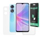Set 2 folii mate SILKASE pentru OPPO A78, protectie telefon, silicon (SILKASE, Folii telefoane) by www.silkase.ro Set 2 folii mate SILKASE pentru OPPO A78, protectie telefon, silicon (A78 4G, F5773) by www.silkase.ro