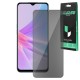 Folie privacy SILKASE pentru OPPO A78, protectie ecran, silicon (A78 4G, F5774) by www.silkase.ro