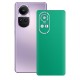 Folie skin SILKASE pentru OPPO Reno10 Pro, turcoaz mat, protectie spate telefon (SILKASE, Folie Spate Skin) by www.silkase.ro Folie skin SILKASE pentru OPPO Reno10 Pro, turcoaz mat, protectie spate telefon (Reno10 Pro, S1211) by www.silkase.ro
