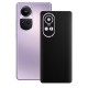 Folie skin SILKASE pentru OPPO Reno10 Pro, negru mat, protectie spate telefon (Reno10 Pro, S1213) by www.silkase.ro