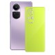 Folie skin SILKASE pentru OPPO Reno10 Pro, verde neon, protectie spate telefon (SILKASE, Folie Spate Skin) by www.silkase.ro Folie skin SILKASE pentru OPPO Reno10 Pro, verde neon, protectie spate telefon (Reno10 Pro, S1221) by www.silkase.ro