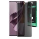 Folie privacy mata SILKASE pentru OPPO Reno10 Pro, protectie ecran, silicon (SILKASE, Folii telefoane) by www.silkase.ro Folie privacy mata SILKASE pentru OPPO Reno10 Pro, protectie ecran, silicon (Reno10 Pro, F6022) by www.silkase.ro