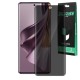 Folie privacy SILKASE pentru OPPO Reno10 Pro, protectie ecran, silicon (SILKASE, Folii telefoane) by www.silkase.ro Folie privacy SILKASE pentru OPPO Reno10 Pro, protectie ecran, silicon (Reno10 Pro, F6021) by www.silkase.ro