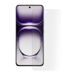 Folie mata SILKASE pentru Oppo Reno 12 Pro, protectie ecran, silicon