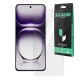 Folie SILKASE pentru Oppo Reno 12, protectie ecran, silicon regenerabil (SILKASE, Folie Silicon Fata Lucioasa) by www.silkase.ro Folie SILKASE pentru Oppo Reno 12, protectie ecran, silicon regenerabil (Reno12, F7101) by www.silkase.ro