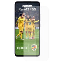 Folie SILKASE pentru OPPO Reno13 F, protectie ecran, silicon regenerabil