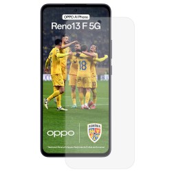 Folie mata SILKASE pentru OPPO Reno13 F, protectie ecran, silicon