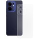 Folie spate mata SILKASE pentru OPPO Reno13 F, protectie spate, silicon (SILKASE, Folie Silicon Spate Mata) by www.silkase.ro Folie spate mata SILKASE pentru OPPO Reno13 F, protectie spate, silicon (Reno13 F, F7614) by www.silkase.ro