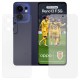 Set 2 folii mate SILKASE pentru OPPO Reno13 F, protectie telefon, silicon (SILKASE, Set Folii Mate) by www.silkase.ro Set 2 folii mate SILKASE pentru OPPO Reno13 F, protectie telefon, silicon (Reno13 F, F7615) by www.silkase.ro