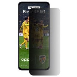 Folie privacy SILKASE pentru OPPO Reno13 F, protectie ecran, silicon