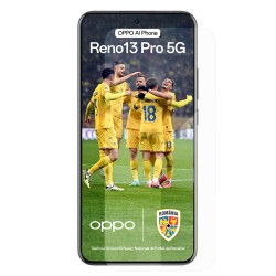 Folie SILKASE pentru OPPO Reno13 Pro, protectie ecran, silicon regenerabil