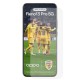 Folie mata SILKASE pentru OPPO Reno13 Pro, protectie ecran, silicon (Reno13 Pro, F7573) by www.silkase.ro