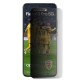 Folie privacy SILKASE pentru OPPO Reno13 Pro, protectie ecran, silicon (Reno13 Pro, F7578) by www.silkase.ro