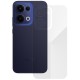 Folie spate SILKASE pentru OPPO Reno13, protectie spate, silicon regenerabil (SILKASE, Folie Silicon Spate Lucioasa) by www.silkase.ro Folie spate SILKASE pentru OPPO Reno13, protectie spate, silicon regenerabil (Reno13, F7603) by www.silkase.ro