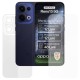 Set 2 folii SILKASE pentru OPPO Reno13, protectie telefon, silicon regenerabil (SILKASE, Set Folii Lucioase) by www.silkase.ro Set 2 folii SILKASE pentru OPPO Reno13, protectie telefon, silicon regenerabil (Reno13, F7604) by www.silkase.ro