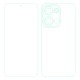 Set 2 folii SILKASE pentru OPPO Reno13, protectie telefon, silicon regenerabil (SILKASE, Set Folii Lucioase) by www.silkase.ro Set 2 folii SILKASE pentru OPPO Reno13, protectie telefon, silicon regenerabil (Reno13, F7604) by www.silkase.ro