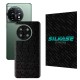 Folie skin SILKASE pentru OnePlus 11, negru hexa, protectie spate telefon (SILKASE, Telefoane OnePlus) by www.silkase.ro Folie skin SILKASE pentru OnePlus 11, negru hexa, protectie spate telefon (Telefoane OnePlus, S0996) by www.silkase.ro