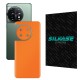 Folie skin SILKASE pentru OnePlus 11, portocaliu mat, protectie spate telefon (SILKASE, Telefoane OnePlus) by www.silkase.ro Folie skin SILKASE pentru OnePlus 11, portocaliu mat, protectie spate telefon (Telefoane OnePlus, S0998) by www.silkase.ro