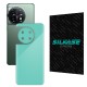 Folie skin SILKASE pentru OnePlus 11, turcoaz lucios, protectie spate telefon (SILKASE, Telefoane OnePlus) by www.silkase.ro Folie skin SILKASE pentru OnePlus 11, turcoaz lucios, protectie spate telefon (Telefoane OnePlus, S1000) by www.silkase.ro