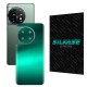 Folie skin SILKASE pentru OnePlus 11, verde emerald, protectie spate telefon (SILKASE, Telefoane OnePlus) by www.silkase.ro Folie skin SILKASE pentru OnePlus 11, verde emerald, protectie spate telefon (Telefoane OnePlus, S1002) by www.silkase.ro