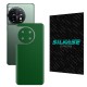 Folie skin SILKASE pentru OnePlus 11, verde inchis mat, protectie spate telefon (SILKASE, Telefoane OnePlus) by www.silkase.ro Folie skin SILKASE pentru OnePlus 11, verde inchis mat, protectie spate telefon (Telefoane OnePlus, S1004) by www.silkase.ro
