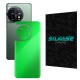 Folie skin SILKASE pentru OnePlus 11, galben, protectie spate telefon (Telefoane OnePlus, S1003) by www.silkase.ro
