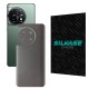 Folie skin SILKASE pentru OnePlus 11, gri brushed, protectie spate telefon (SILKASE, Telefoane OnePlus) by www.silkase.ro Folie skin SILKASE pentru OnePlus 11, gri brushed, protectie spate telefon (Telefoane OnePlus, S0989) by www.silkase.ro