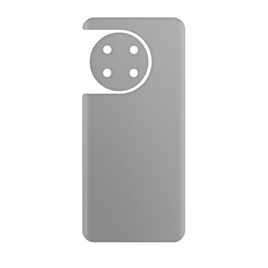 Folie skin SILKASE pentru OnePlus 11, gri ice, protectie spate telefon (SILKASE, Telefoane OnePlus) by www.silkase.ro Folie skin SILKASE pentru OnePlus 11, gri ice, protectie spate telefon (Telefoane OnePlus, S0992) by www.silkase.ro