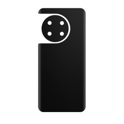 Folie skin SILKASE pentru OnePlus 11, negru mat, protectie spate telefon