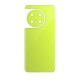 Folie skin SILKASE pentru OnePlus 11, verde neon, protectie spate telefon (Telefoane OnePlus, S1005) by www.silkase.ro