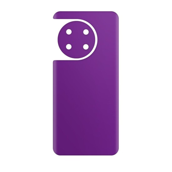 Folie skin SILKASE pentru OnePlus 11, violet mat, protectie spate telefon (SILKASE, Telefoane OnePlus) by www.silkase.ro Folie skin SILKASE pentru OnePlus 11, violet mat, protectie spate telefon (Telefoane OnePlus, S1006) by www.silkase.ro