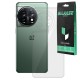 Folie spate SILKASE pentru OnePlus 11, protectie spate, silicon regenerabil (Telefoane OnePlus, F5656) by www.silkase.ro