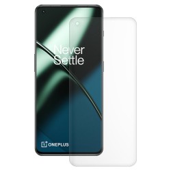 Folie mata SILKASE pentru OnePlus 11, protectie ecran, silicon