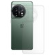 Folie spate mata SILKASE pentru OnePlus 11, protectie spate, silicon (Telefoane OnePlus, F5659) by www.silkase.ro