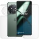 Set 2 folii mate SILKASE pentru OnePlus 11, protectie telefon, silicon (SILKASE, Telefoane OnePlus) by www.silkase.ro Set 2 folii mate SILKASE pentru OnePlus 11, protectie telefon, silicon (Telefoane OnePlus, F5660) by www.silkase.ro