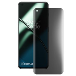 Folie privacy mata SILKASE pentru OnePlus 11, protectie ecran, silicon