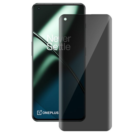 Folie privacy SILKASE pentru OnePlus 11, protectie ecran, silicon (SILKASE, Telefoane OnePlus) by www.silkase.ro Folie privacy SILKASE pentru OnePlus 11, protectie ecran, silicon (Telefoane OnePlus, F5661) by www.silkase.ro