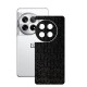 Folie skin SILKASE, pentru OnePlus 12, negru hexa, protectie spate telefon (SILKASE, Telefoane OnePlus) by www.silkase.ro Folie skin SILKASE, pentru OnePlus 12, negru hexa, protectie spate telefon (Telefoane OnePlus, S1884) by www.silkase.ro