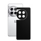 Folie skin SILKASE, pentru OnePlus 12, negru mat, protectie spate telefon (Telefoane OnePlus, S1885) by www.silkase.ro