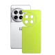 Folie skin SILKASE, pentru OnePlus 12, galben, protectie spate telefon (SILKASE, Telefoane OnePlus) by www.silkase.ro Folie skin SILKASE, pentru OnePlus 12, galben, protectie spate telefon (Telefoane OnePlus, S1891) by www.silkase.ro
