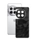 Folie skin SILKASE, pentru OnePlus 12, camo negru, protectie spate telefon (SILKASE, Telefoane OnePlus) by www.silkase.ro Folie skin SILKASE, pentru OnePlus 12, camo negru, protectie spate telefon (Telefoane OnePlus, S1874) by www.silkase.ro