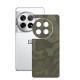 Folie skin SILKASE, pentru OnePlus 12, camo verde, protectie spate telefon (SILKASE, Telefoane OnePlus) by www.silkase.ro Folie skin SILKASE, pentru OnePlus 12, camo verde, protectie spate telefon (Telefoane OnePlus, S1875) by www.silkase.ro