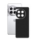 Folie skin SILKASE, pentru OnePlus 12, carbon, protectie spate telefon (SILKASE, Telefoane OnePlus) by www.silkase.ro Folie skin SILKASE, pentru OnePlus 12, carbon, protectie spate telefon (Telefoane OnePlus, S1876) by www.silkase.ro