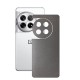Folie skin SILKASE, pentru OnePlus 12, gri brushed, protectie spate telefon (SILKASE, Telefoane OnePlus) by www.silkase.ro Folie skin SILKASE, pentru OnePlus 12, gri brushed, protectie spate telefon (Telefoane OnePlus, S1877) by www.silkase.ro