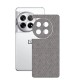 Folie skin SILKASE, pentru OnePlus 12, gri hexa, protectie spate telefon (SILKASE, Telefoane OnePlus) by www.silkase.ro Folie skin SILKASE, pentru OnePlus 12, gri hexa, protectie spate telefon (Telefoane OnePlus, S1879) by www.silkase.ro