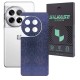 Folie skin SILKASE, pentru OnePlus 12, albastru hexa, protectie spate telefon (SILKASE, Telefoane OnePlus) by www.silkase.ro Folie skin SILKASE, pentru OnePlus 12, albastru hexa, protectie spate telefon (Telefoane OnePlus, S1871) by www.silkase.ro