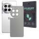 Folie skin SILKASE, pentru OnePlus 12, gri ice, protectie spate telefon (SILKASE, Telefoane OnePlus) by www.silkase.ro Folie skin SILKASE, pentru OnePlus 12, gri ice, protectie spate telefon (Telefoane OnePlus, S1880) by www.silkase.ro
