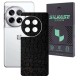 Folie skin SILKASE, pentru OnePlus 12, negru hexa, protectie spate telefon (SILKASE, Telefoane OnePlus) by www.silkase.ro Folie skin SILKASE, pentru OnePlus 12, negru hexa, protectie spate telefon (Telefoane OnePlus, S1884) by www.silkase.ro