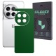 Folie skin SILKASE, pentru OnePlus 12, verde inchis mat, protectie spate telefon (SILKASE, Telefoane OnePlus) by www.silkase.ro Folie skin SILKASE, pentru OnePlus 12, verde inchis mat, protectie spate telefon (Telefoane OnePlus, S1892) by www.silkase.ro